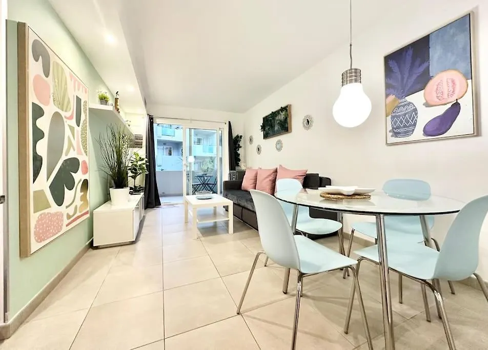 Apartament Lima Sorbet Nuevo Piscina Terraza Privada Y Wifi Corralejo