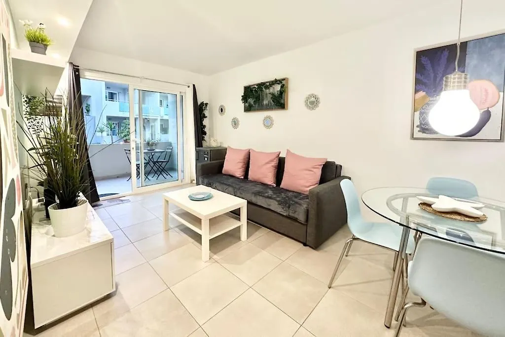 Apartament Lima Sorbet Nuevo Piscina Terraza Privada Y Wifi Corralejo